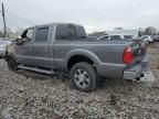 2011 Ford F250 Super Duty