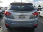 2014 Hyundai Tucson GLS