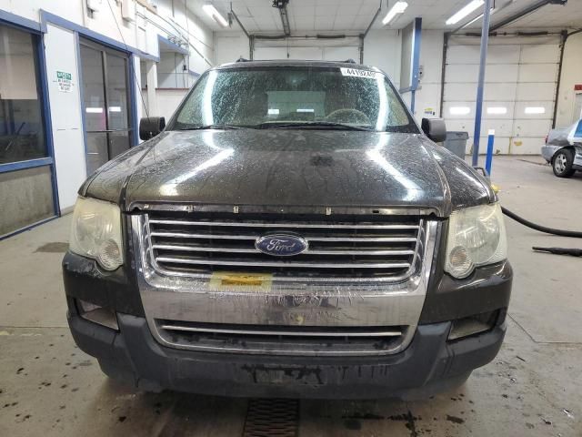 2007 Ford Explorer XLT