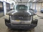 2007 Ford Explorer XLT