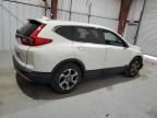 2018 Honda CR-V EXL