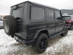 2018 Mercedes-Benz G 63 AMG