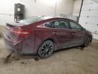 2016 Toyota Avalon XLE