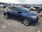 2016 Honda HR-V EXL