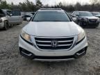 2015 Honda Crosstour EXL