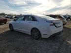 2017 Lincoln MKZ Select