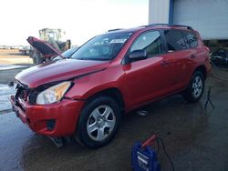 Salvage cars for sale at Elgin, IL auction: 2012 Toyota Rav4