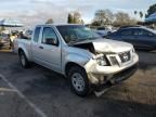 2014 Nissan Frontier S