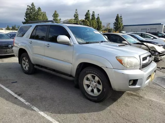 2006 Toyota 4runner SR5