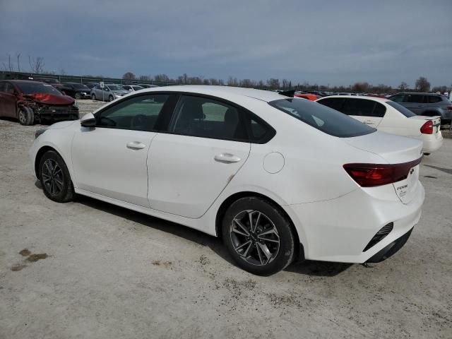 2023 KIA Forte LX