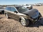 2009 Subaru Outback 2.5I Limited