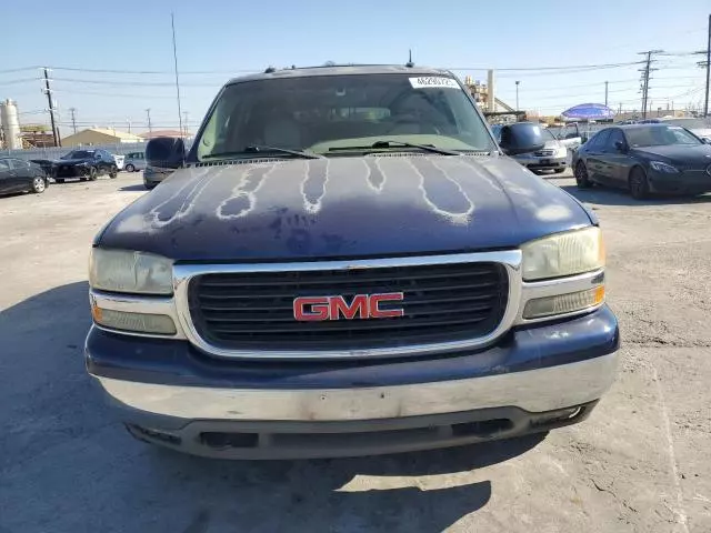 2003 GMC Yukon