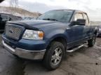 2005 Ford F150