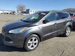 4 X 4 a la venta en subasta: 2016 Ford Escape SE