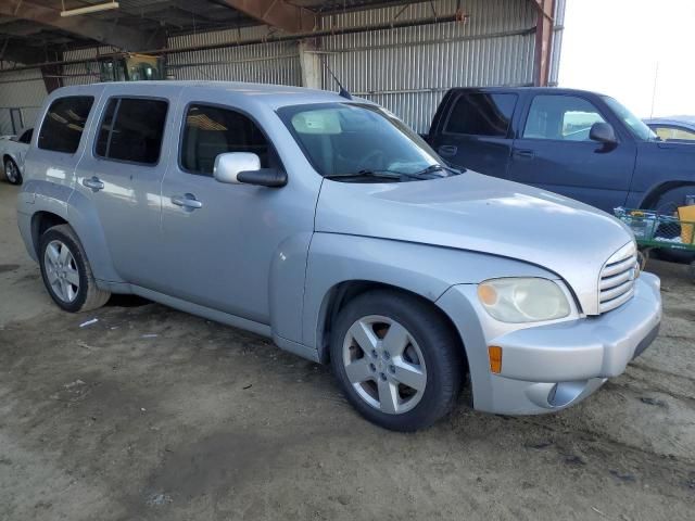 2010 Chevrolet HHR LT