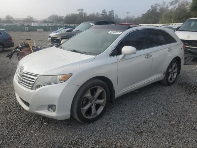 2011 Toyota Venza