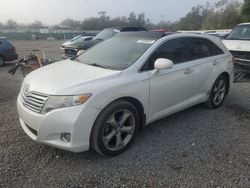 Run And Drives Cars for sale at auction: 2011 Toyota Venza