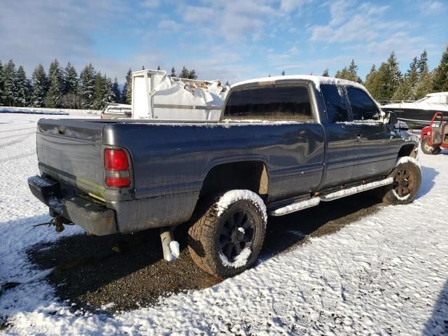 1997 Dodge RAM 2500