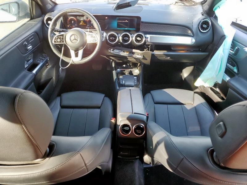 2021 Mercedes-Benz GLB 250 4matic