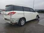 2014 Nissan Quest S