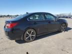 2018 Subaru Legacy 2.5I Limited