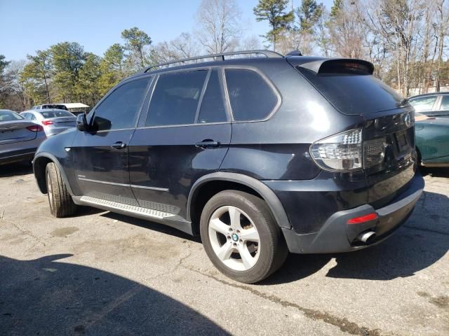 2010 BMW X5 XDRIVE30I