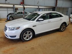 Salvage cars for sale at Mocksville, NC auction: 2013 Ford Taurus SEL