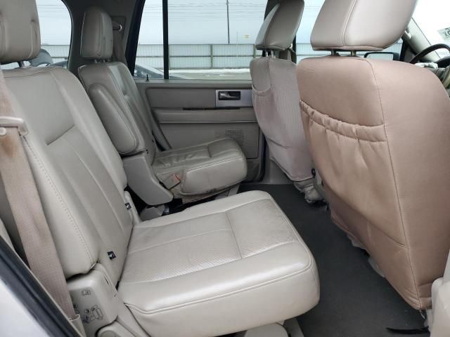 2010 Ford Expedition Limited