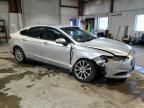 2013 Ford Fusion S