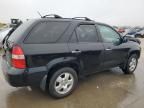 2003 Acura MDX