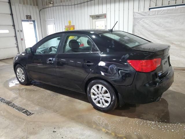 2012 KIA Forte EX