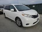 2013 Toyota Sienna LE