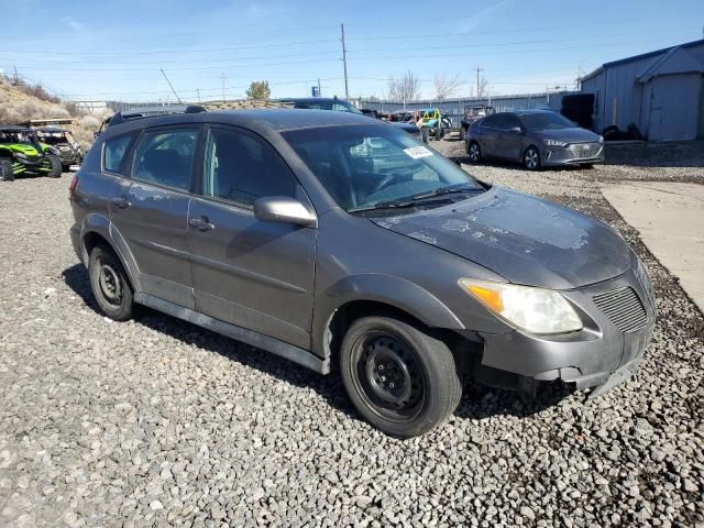 2006 Pontiac Vibe