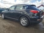 2010 Infiniti EX35 Base