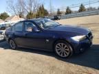 2011 BMW 328 XI