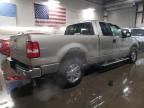 2007 Ford F150