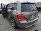 2013 Mercedes-Benz GLK 350 4matic