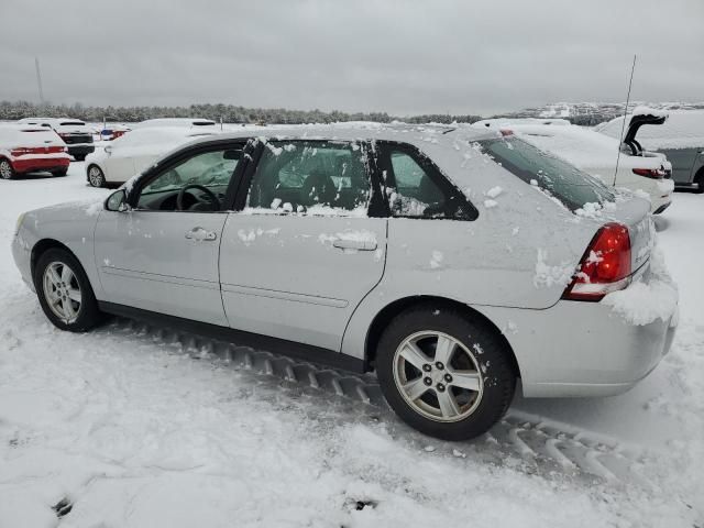 2004 Chevrolet Malibu Maxx LS