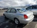 2006 Hyundai Elantra GLS