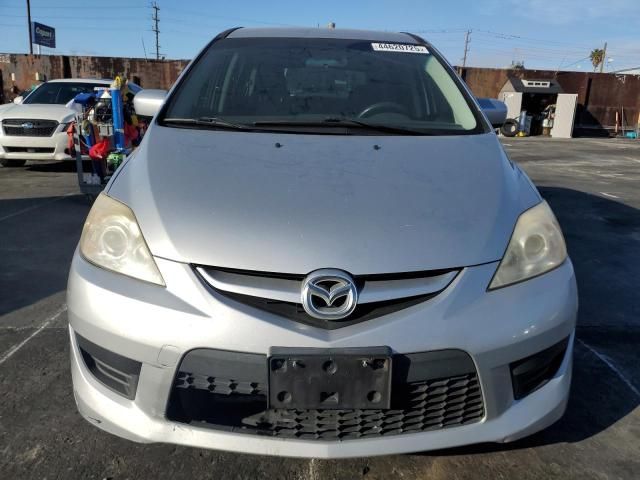 2009 Mazda 5