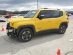 2016 Jeep Renegade Sport