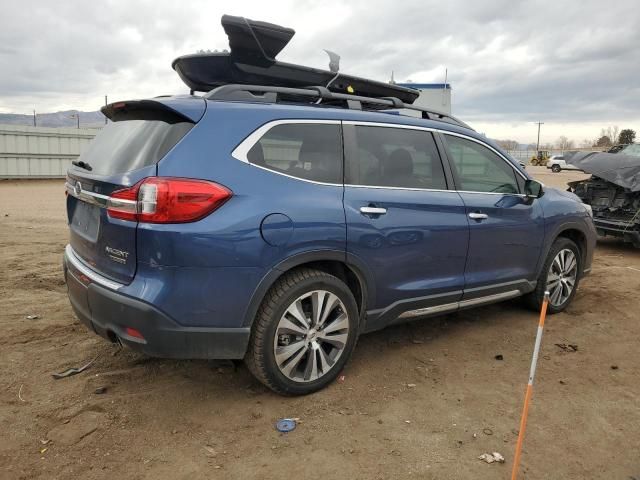 2021 Subaru Ascent Touring