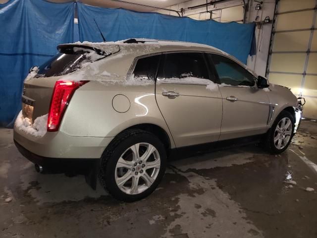 2014 Cadillac SRX Performance Collection