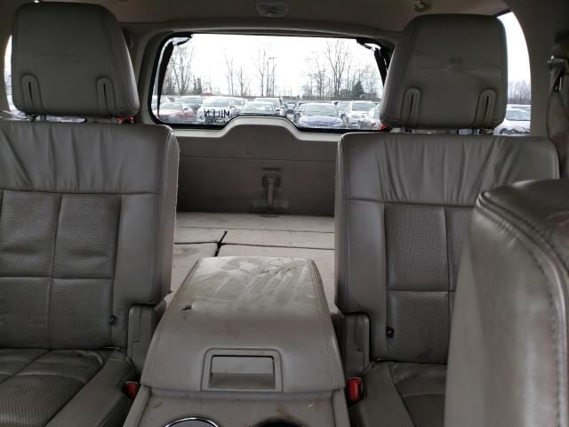 2013 Lincoln Navigator