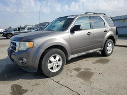 2011 Ford Escape XLT en venta en Bakersfield, CA