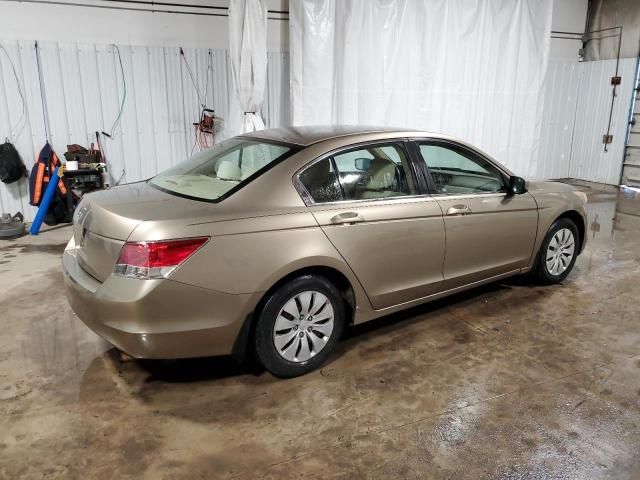 2008 Honda Accord LX