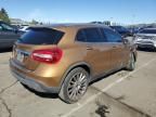 2018 Mercedes-Benz GLA 250 4matic