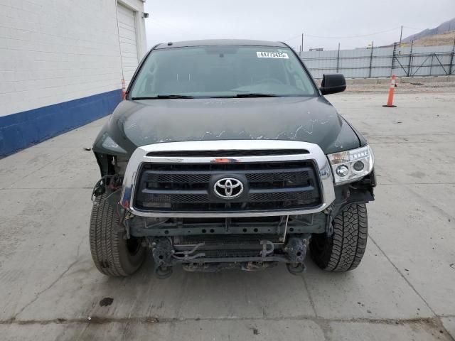 2011 Toyota Tundra Crewmax SR5