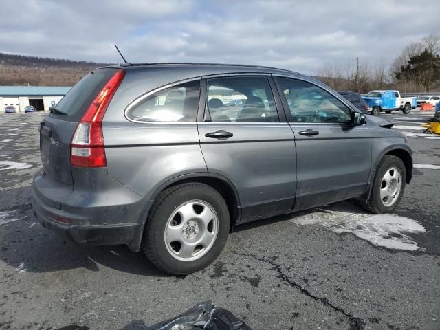 2010 Honda CR-V LX