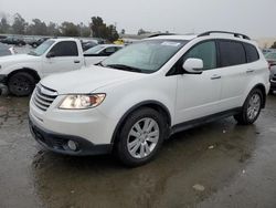 Subaru Vehiculos salvage en venta: 2009 Subaru Tribeca Limited